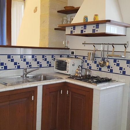 Bed and Breakfast Federico II Brindisi Esterno foto
