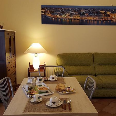 Bed and Breakfast Federico II Brindisi Esterno foto