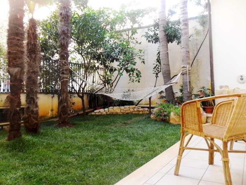 Bed and Breakfast Federico II Brindisi Esterno foto