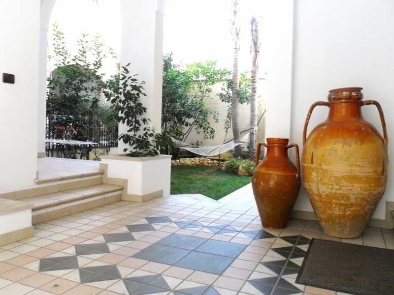 Bed and Breakfast Federico II Brindisi Esterno foto