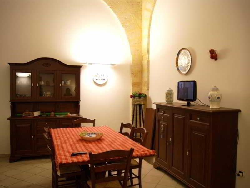 Bed and Breakfast Federico II Brindisi Esterno foto