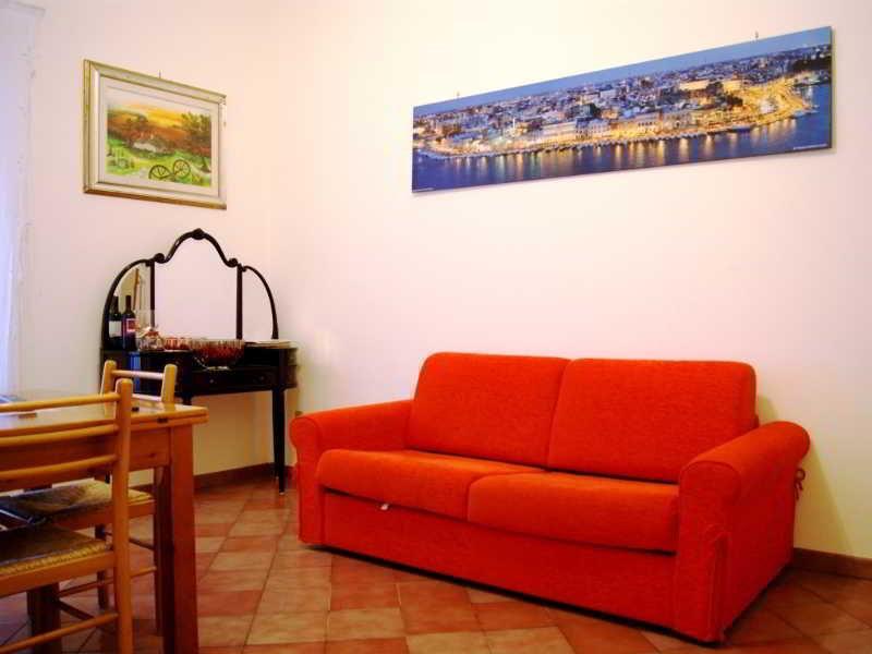 Bed and Breakfast Federico II Brindisi Esterno foto
