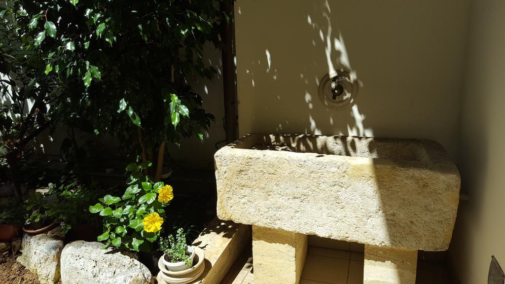 Bed and Breakfast Federico II Brindisi Esterno foto