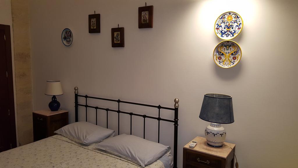 Bed and Breakfast Federico II Brindisi Esterno foto