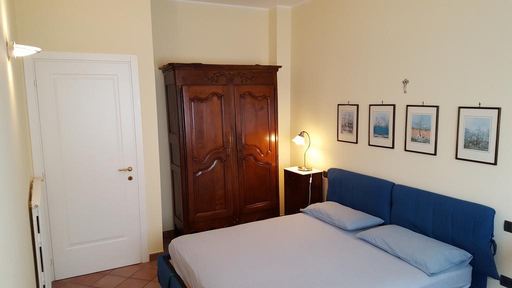 Bed and Breakfast Federico II Brindisi Esterno foto