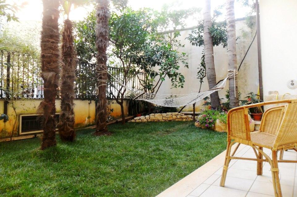 Bed and Breakfast Federico II Brindisi Esterno foto