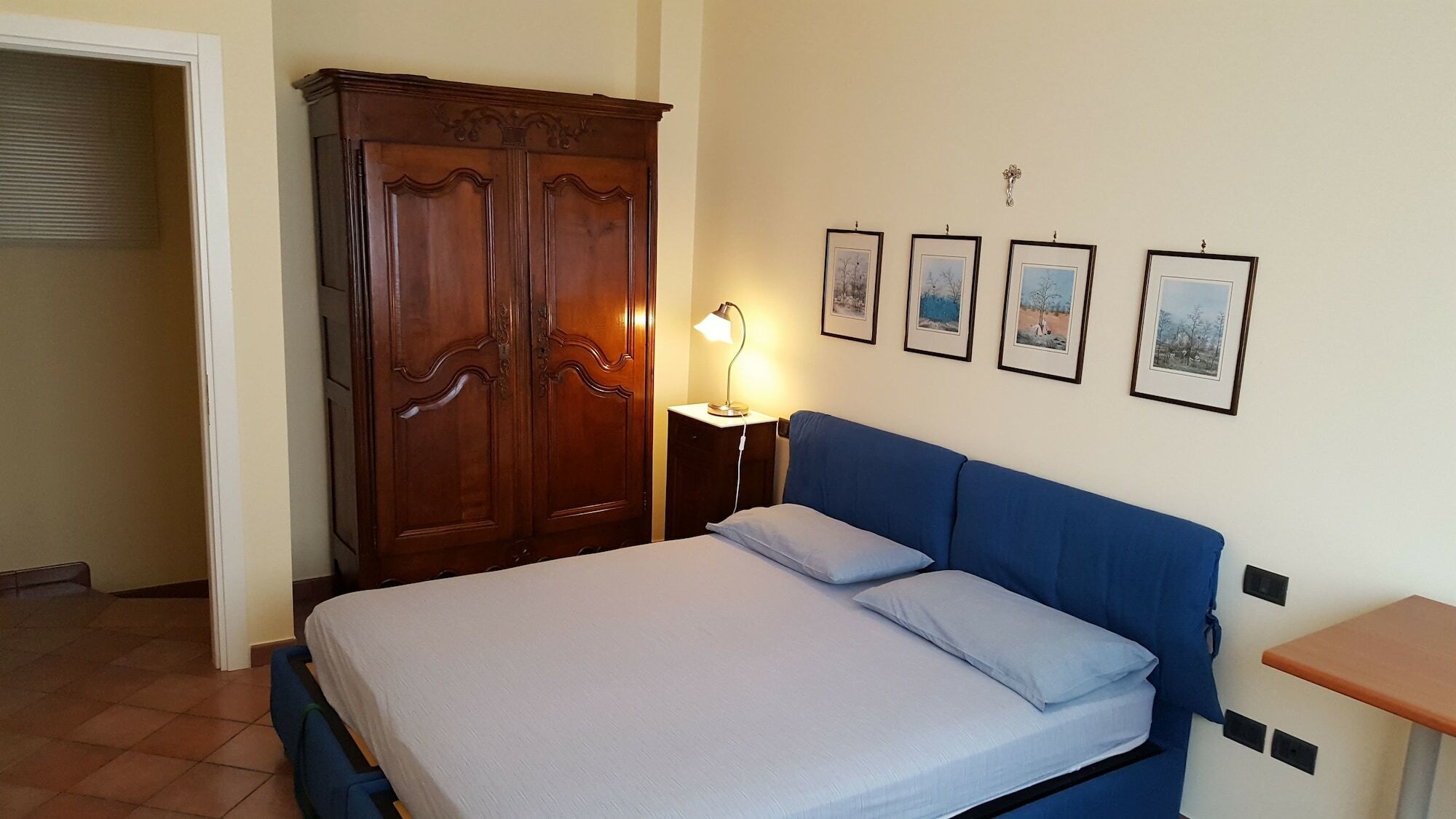 Bed and Breakfast Federico II Brindisi Esterno foto
