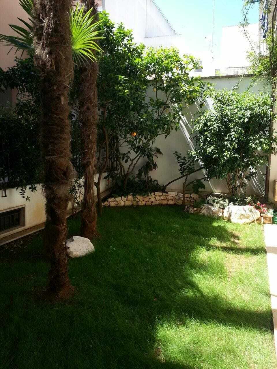 Bed and Breakfast Federico II Brindisi Esterno foto